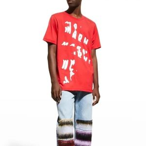 New marni swirl t shirt